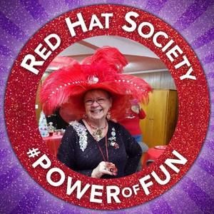 Meet your Posher, Edith